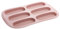 Tescoma 629510 Moule Mini Baguette, Silicone, Noisette