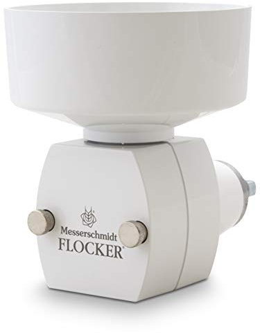 Messerschmidt 57611 Flockenquetsche für KitchenAid Artisan