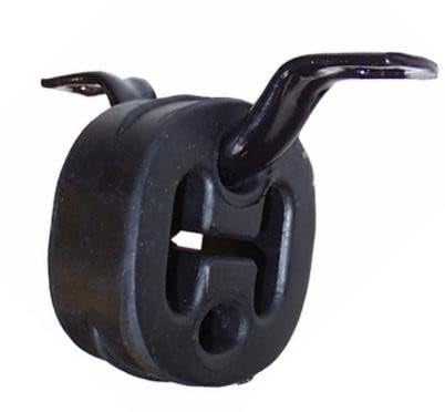 VEGAZ VG-119 Auspuffhalter Kompatibel mit VW PASSAT Variant 3B6 8D0253144 8D0253144AE 8D0253144AG