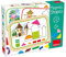 Goula - Jumbo Spiele - Magnetische Formen