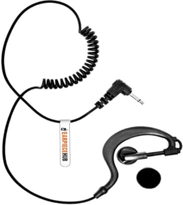 G-TYPE Listen nur empfangene Ohrhörer für Samsung iPhone X, 8, 7, 6, 5, 4