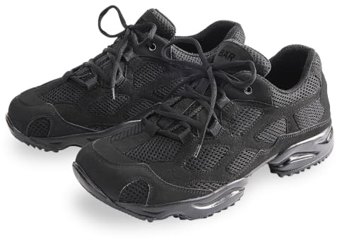 BÄR | High Performance 2.5 | Unisex | Schnürer | Laufschuhe mit 100% Zehenfreiheit | Atmungsaktiv