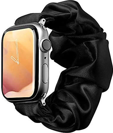 Laut Pop Loop Apple Watch Strap 38/40 mm Black