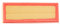 RIDEX 8A0659 Filtro aria motore Filtro aria ricircolo con prefiltro