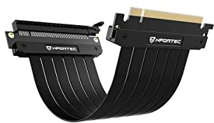 Nfortec Riser Cable PCie