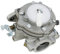 Realman Carburateur de rechange pour tronçonneuse Stihl TS350 TS360 08S BT360 Tillotson HL292 Carb