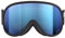 POC Retina Mid Ski- und Snowboardbrille – Maximales Sichtfeld und Präzision für den ganzen Tag im Hochgebirge