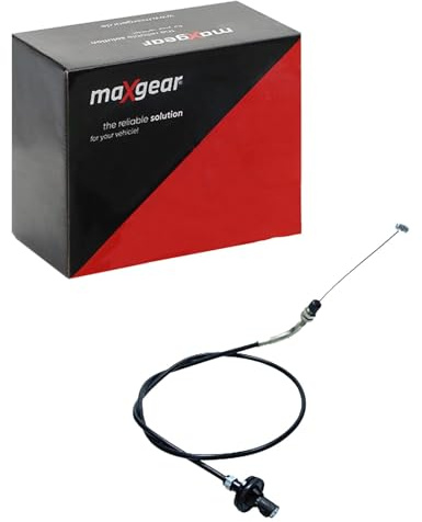 Maxgear 32-1309 Gaszug | 32-1309 passend für Vitara + Vitara Cabrio Et 1,6
