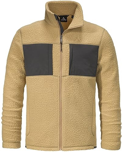 Schöffel Adult Fleece Jacket Atlanta M sonstige Gr. 56