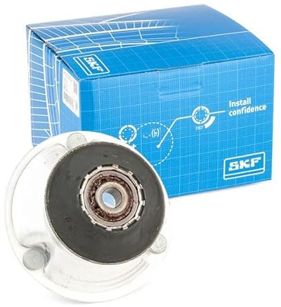 SKF Federbeinstützlager VKDC35814