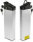 Für Mate x Ersatz eBike Batterie 48v 17.5Ah elektrisches Faltrad Li ion akku für 500w 750w 1000w Motor Faltbare Ebike Dch009 Upgraded Version Akku Ersatz akku