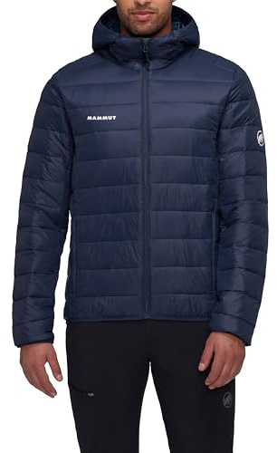 Mammut Herren Crag IN Hooded Isolationsjacke - XL
