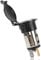 Prise allume-cigare 12 V 120 W pour voiture, bateau, tracteur, tondeuse autoportée étanche DC 12 V-24 V