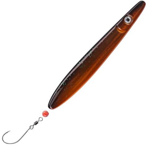 Troutwerk Inline Blinker 16g 7,4cm - Meerforellenblinker