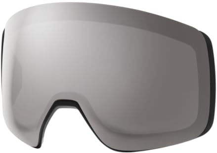 Smith OPTICS 4D MAG XL LENS ChromaPop Sun Platinum Mirror 5T