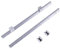 Linearschiene, Linearlager, SBR12-600 Mm für Oberfräsen, Fräsmaschinen, CNC-Türme, Bearbeitungsarbeiten