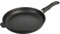 Gastrolux - Sartén de cocina, 28 cm, para todo tipo de fuegos e inducción, revestimiento antiadherente Biotan Plus, mango extraíble, deformable, 17128A