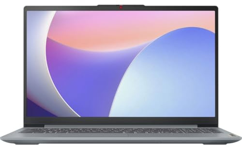 Lenovo IdeaPad Slim 3 Laptop 15.6 Intel Celeron N 128GB eUFS 4GB RAM 82XB0094UK