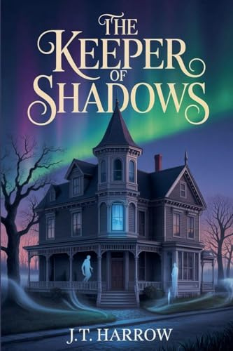 The Keeper Of Shadows