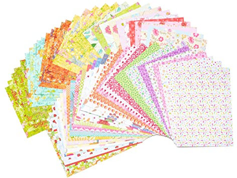 Design-Fotokarton Romance, DIN A6, 60 Blatt