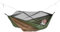 AMAZONAS Adventure Moskito Hammock Thermo | Ultraleichte King-Size Hängematte, integrierter Wärmeschutz und Moskitonetz | nur 470g, bis 150kg | Ideal für Trekking & Camping bei jedem Wetter
