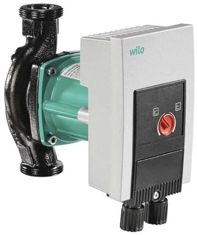 POMPA WILO YONOS MAXO 30/0,5-7 INT 180 COD. 2120642