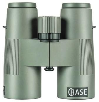 Delta Optical Chase 10 x 42 und Binoculars