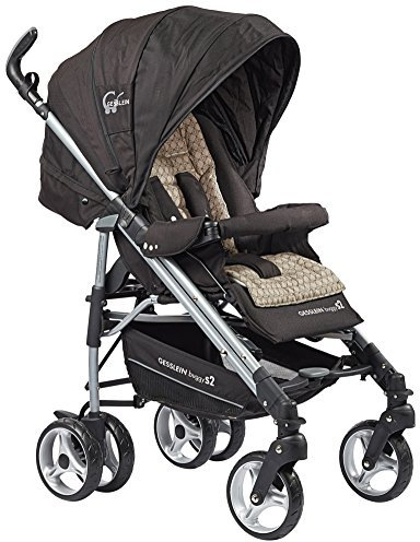 Gesslein 302000178737 Buggy, mehrfarbig