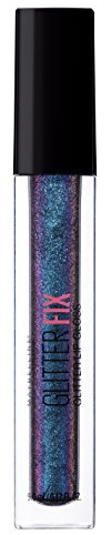 Maybelline New York Glitter Blast Lipglos, Glitter 5 ml