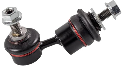 Blue Print ADJ138529 Stabiliser Link with nuts, pack of one