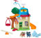 Giochi Preziosi B&R - Spielset Doghouse und 2 Figuren PUY01000
