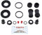 Bigg Red - Rear Brake Caliper Repair Kit - Compatible with MX-5 1990-2005 NA NB