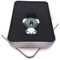 Onwomania Koala Bär niedliches Tier Grau USB Stick in Alu Geschenkbox 16 GB USB 2.0