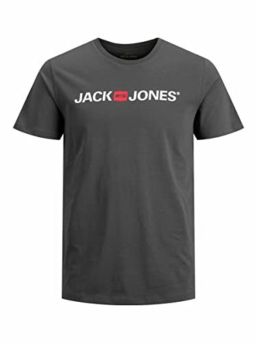 JJECORP Logo Tee SS Crew Neck NOOS