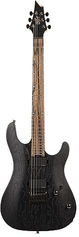 Cort KX500 EBK - Etched Black