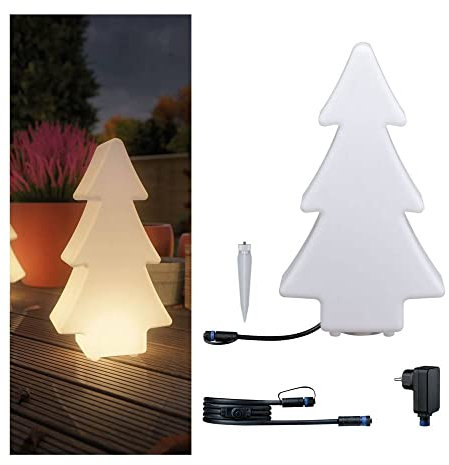 Paulmann Bundle Weihnachten Plug & Shine Baum incl