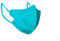 LCLEADER - 20 Mascherine FFP2 SMALL SIZE (AZZURRO)