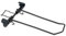 acid Spring Clip Federklappe für Pure Universal Gepäckträger schwarz