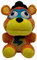 Xinchangda FNAF Plüschtier, niedliches Fünf-Nächte-Spiel, Plüsch, Sicherheitsverletzung, Plüschpuppe, Kinder, Urlaub, Geburtstagsgeschenk, 18 cm