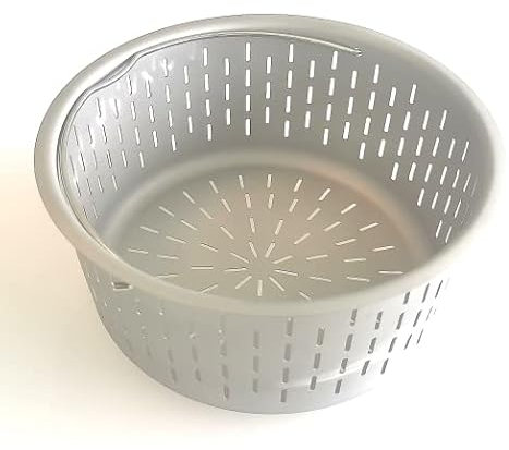 REMC Panier de Cuisson INOX pour Vorwerk Thermomix TM31 & TM5 & TM6
