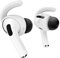 KeyBudz EarBuddyz Ultra for AirPods Pro, Schaumstoffaufsätze und Ohrhaken für AirPods Pro