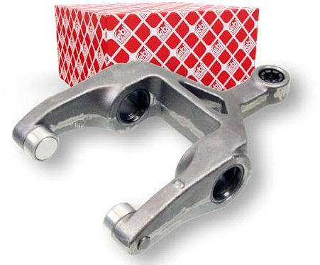FEBI BILSTEIN Fourchette d'embrayage Fourchette de débrayage 177898