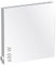 BRAST Infrarot Hybridheizung mit Wifi-Thermostat | 600-1400 Watt | inkl. Wandhalterungen | Made in Europe | 2in1 Funktion | Konvektionsheizung & Infrarotheizung