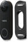 GESTECH Fixed 30 / 45 Degree Angle Corner Mount for Reolink Video Doorbell 2k Wired PoE WiFi (30° Angle Mount)