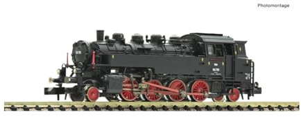 Fleischmann 708775 N Flok a vapore Rh 86 della ÖBB