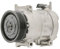 STARK SKKM-0340599 Compressore aria condizionata Compressore Aria Condizionata Compressore clima Compressore condizionatore