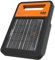 Gallagher Solar-Weidezaungerät S30Li mit Lithium-Akku - Elektrozaun für Hunde, Pferde, Rinder, Schafe, Schweine, Ziegen - Geeignet für Weidezäune bis 10 km