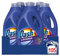 Dash Detersivo Liquido Lavatrice, 105 Lavaggi (21x5), Lavanda, Rimuove Le Macchie, Dona Freschezza, Efficace A Freddo E In Cicli Brevi