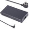 200W 20 V 10 A Netzteil Ladegerät für ASUS ROG Zephyrus G15 GA503 GA503QM GA503QS GA503QR Gaming Laptop Ladekabel für Asus TUF Gaming A15 2021 F17 2021 6,0x3,7mm