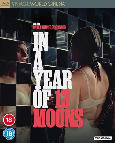 In A Year of 13 Moons (Vintage World Cinema)